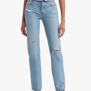 Levi’s 501 Jeans